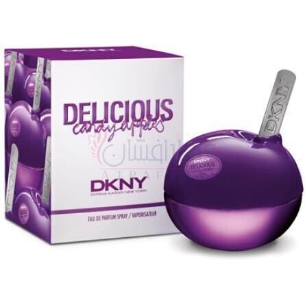 DKNY Delicious Candy Apples Juicy Berry-دی کی ان وای دلیشس کندی اپلز جویسی بری