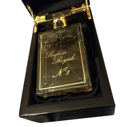 Roja Dove Parfum Royale #2-روژا داو پارفوم رویال شماره 2