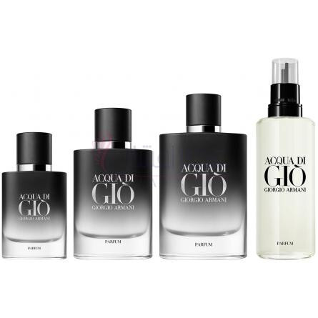 GIORGIO ARMANI Acqua di