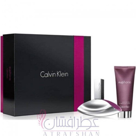 Calvin klein euphoria discount perfume for women