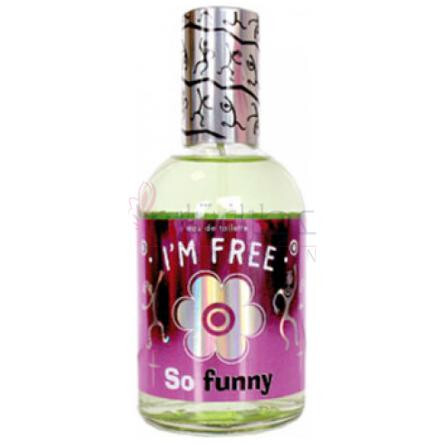 I'm Free So Funny-لارنس دومونت ایم فری سو فانی