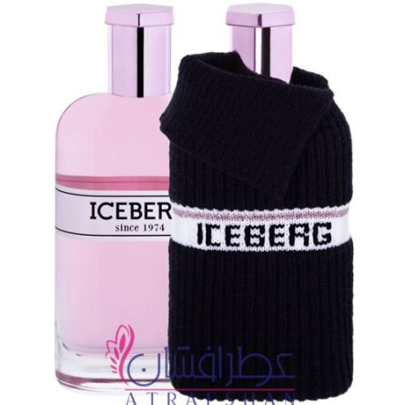 Iceberg Since 1974 for Her-آیس برگ سینس 1974 زنانه