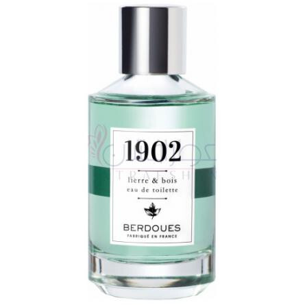 Lierre & Bois-پارفومز بردوس لیر اند بویس