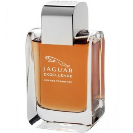 Excellence intense EDP-جگوار اکسلنس اینتنس ادو پرفیوم