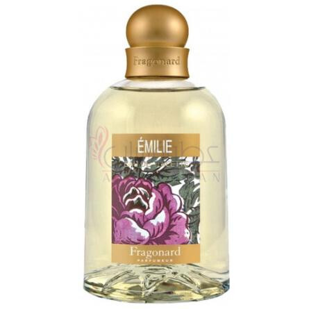 Émilie-فراگونارد امیلی