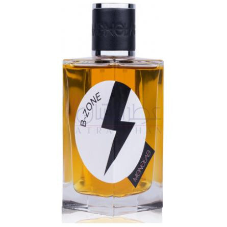 B-Zone-مونولب بی زون