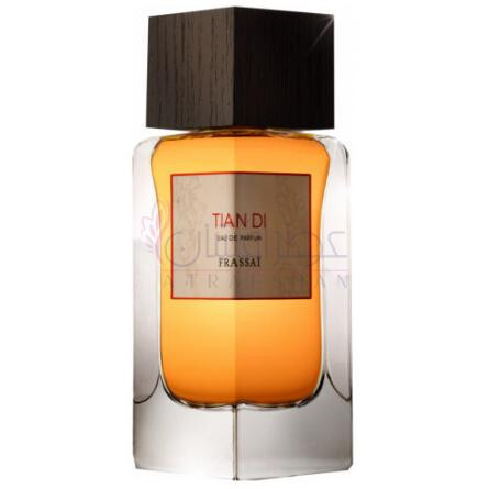 Tian Di-فراسای تیتان دی