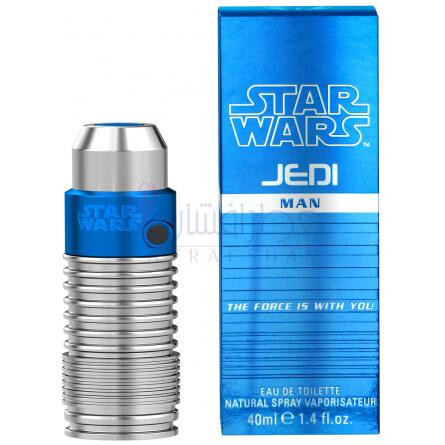 Jedi-استار وارز پرفیومز جدی