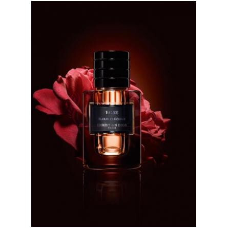 Rose Elixir Precieux-دیور رز الکسیر پریشس