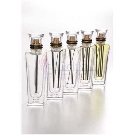 La Treizieme Heure XIII-کارتیر لا تریزیم هیور 13