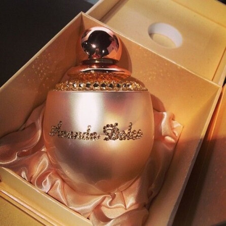 Ananda Dolce-ام میکالف اناندا دولچه