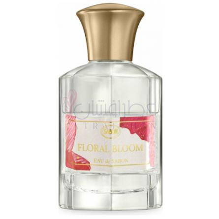 Floral Bloom-سابون فلورال بلوم