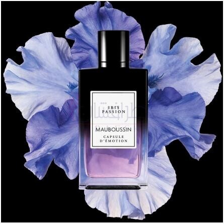 Iris Passion-مابوسین ایریس پشن