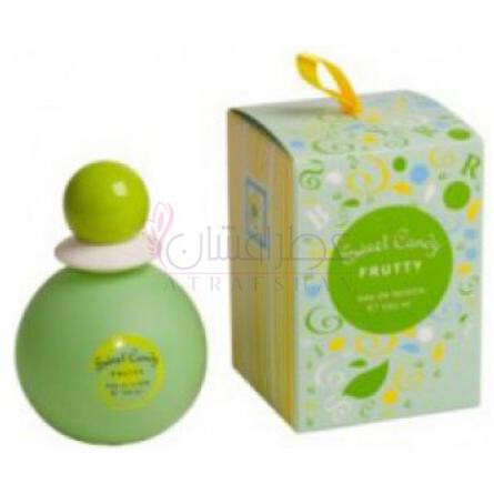 Sweet Candy Frutty-کریستین لاووازیه پارفومز سوییت کندی فروتی
