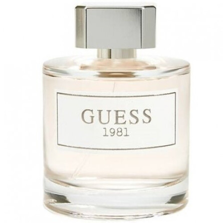 guess perfume nz