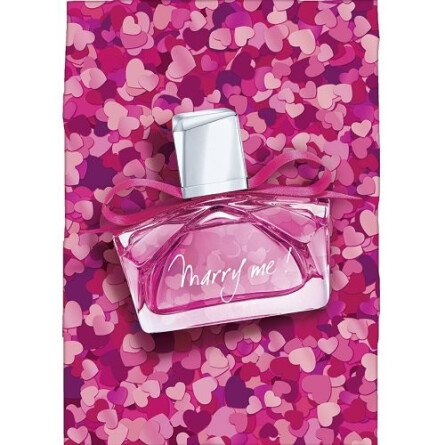 Marry Me Confettis-لانوین ماری می کونفتتیس