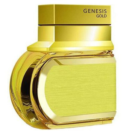 Genesis Gold-امپر جنسیس گلد