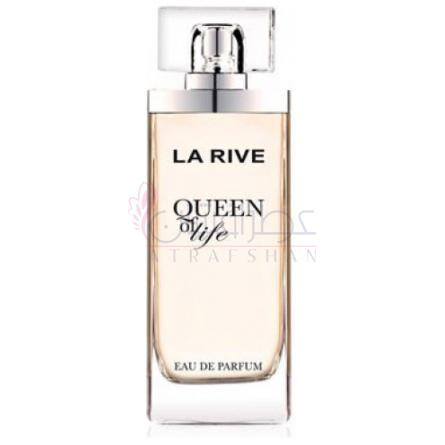 Queen of Life-لا ریو کویین اف لایف