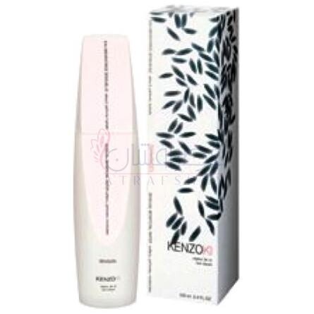 KenzoKi Rice Steam (Sensual)-کنزو کنزوکی رایس استیم