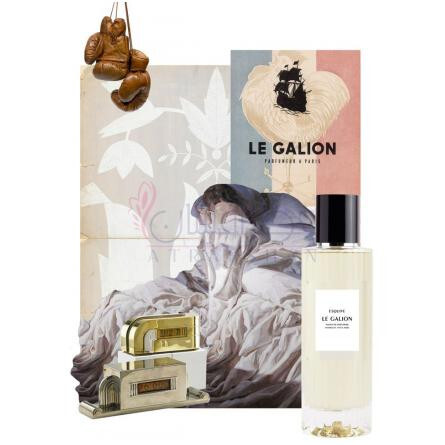 Esquive (2020)-لو گالیون اسکویو 2020