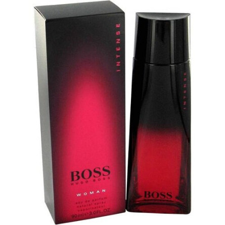 Boss Intense-هوگو بوس اینتنس