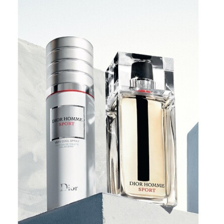 Dior Dior Homme Sport Very