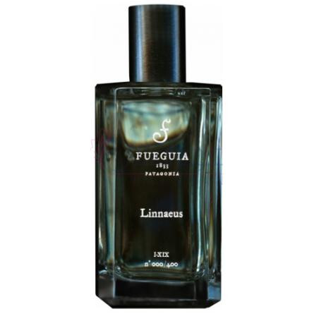 Linnaeus-فوگیا 1833 لیناوس