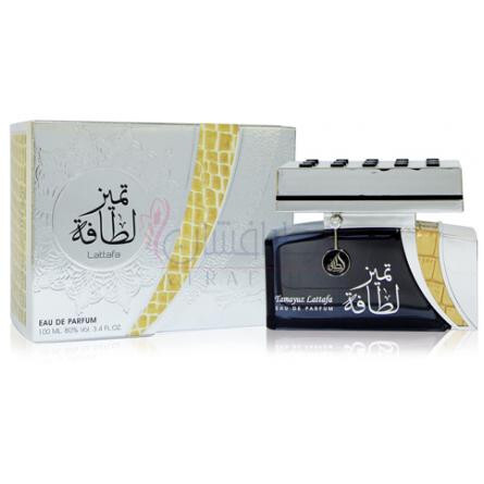 Tamayuz Lattafa-لطافه تمیز ال لطافه