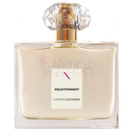 Enlightenment-کریستل ژاکمین اینلایتمنت