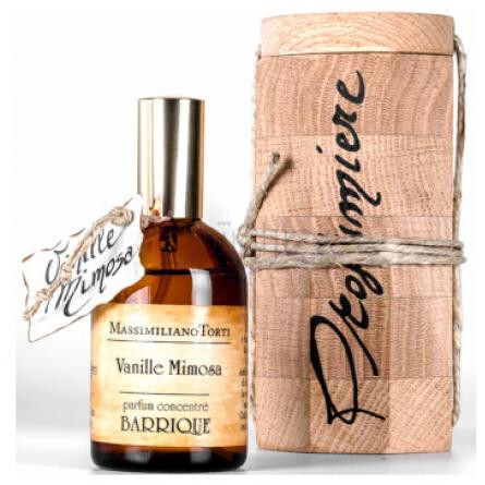 Vanille Mimosa-ایل پروفومئر وانیل میموسا