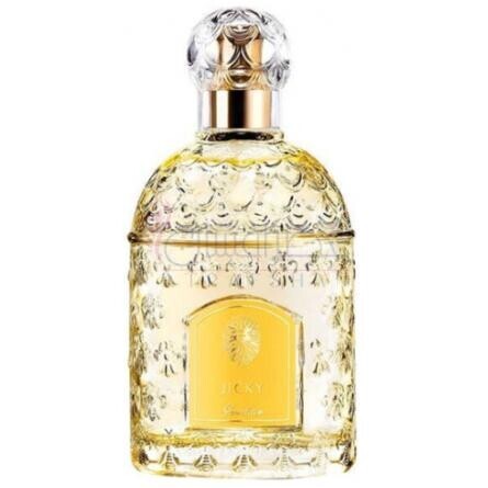 Jicky Eau de Toilette-گرلن جیکی ادوتویلت