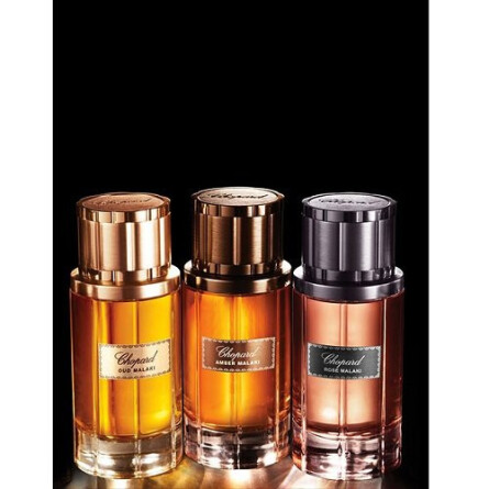 Rose Malaki-چوپارد رز ملکی