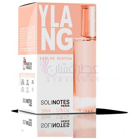 Ylang Ylang Blossom-سولینوتس یلانگ یلانگ بلوسوم