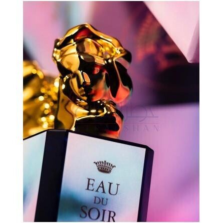 Eau du Soir Skies-سیسلی او دو سویر اسکایز