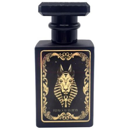 Anubis-رد وود الچمی انابیس