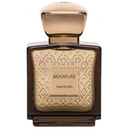 Signature-مجوری سیگنچر