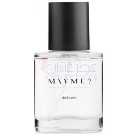 deScent-میمه؟ دیسنت