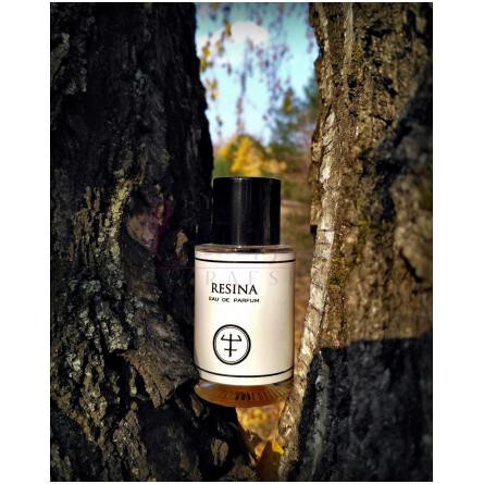 Resina-اولیور اند کو رسینا