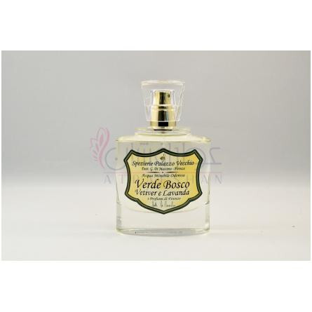 Verde Bosco-آی پرفوموی دی فیرنز ورد بوسکو