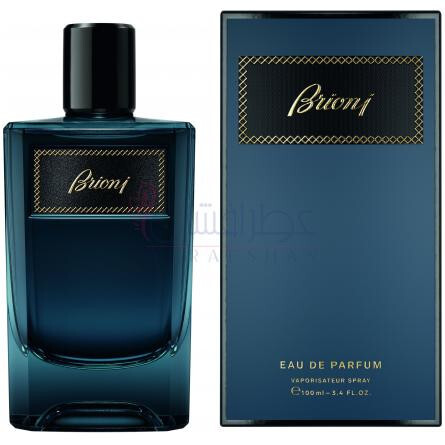 Brioni Eau de Parfum-بریونی ادو پرفیوم