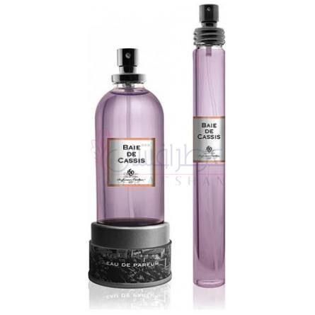 Baie de Cassis-لئو د کاسیس بای دی کسیس