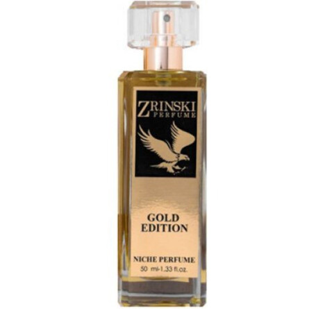 Zrinski-کریشن پرفیوم هاوس زرینسکی