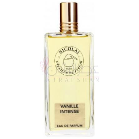 Vanille Intense-نیکلای پارفومر کرییتر وانیل اینتنس