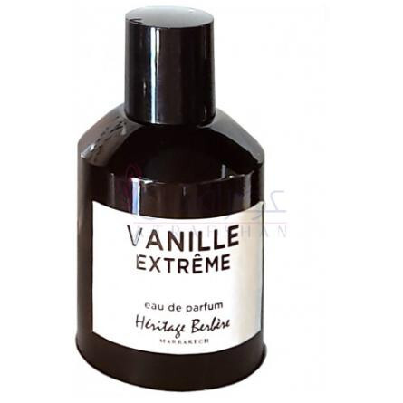 Vanille Extreme-هریتیج بربر وانیل اکستریم