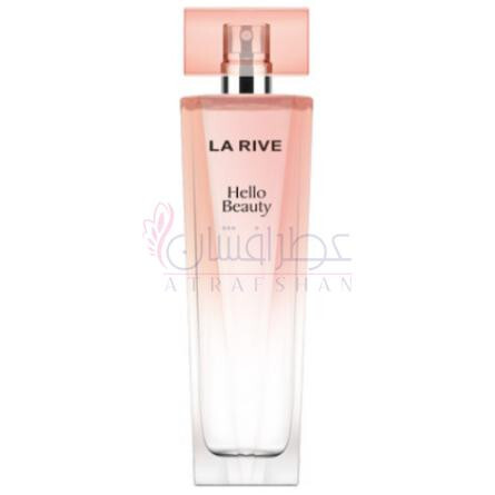 Hello Beauty-لا ریو هلو بیوتی