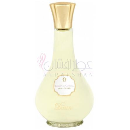 Petales de Camelia Eau Poudree-درن پتالز دی کاملیا او پودری