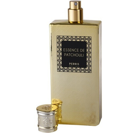 Essence de Patchouli-پریس مونت کارلو اسنس د پچولی