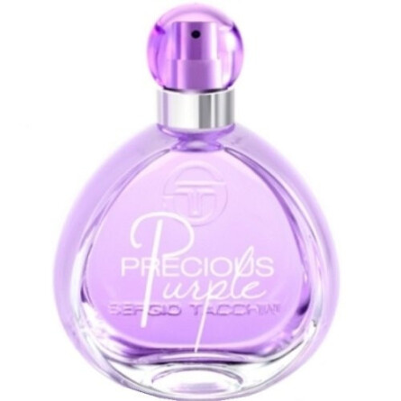 Precious Purple-سرجیو تاچینی پرشس پرپل