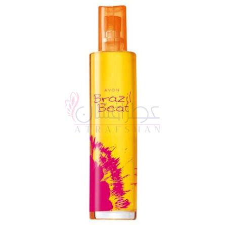 Brazil Beat-اوان برزیل بیت