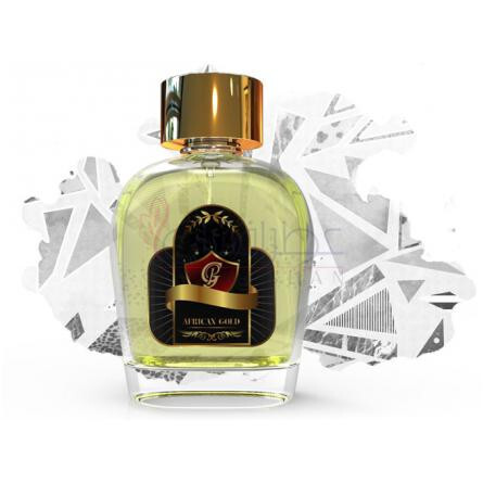 African Gold-پیور گلد پرفیومز افریکن گلد